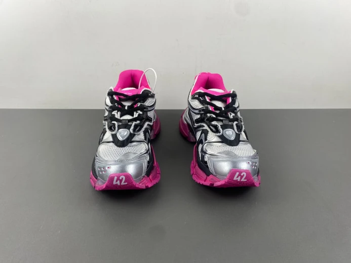 BLCG RUNNER 2.0 SNEAKER 779066-W3RBXP- AllSeason 2419