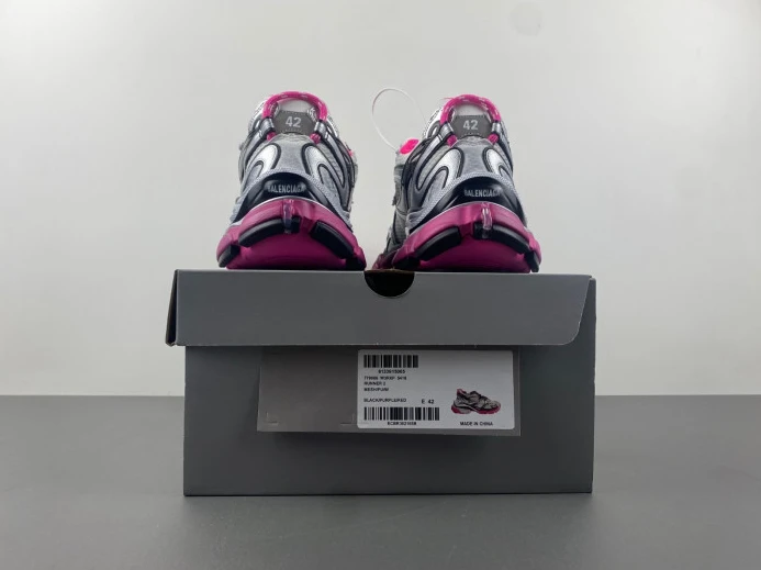 BLCG RUNNER 2.0 SNEAKER 779066-W3RBXP- AllSeason 2419
