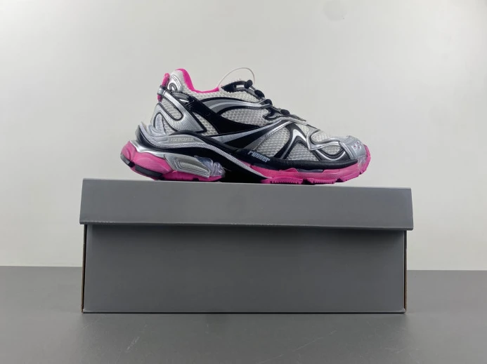 BLCG RUNNER 2.0 SNEAKER 779066-W3RBXP- AllSeason 2419