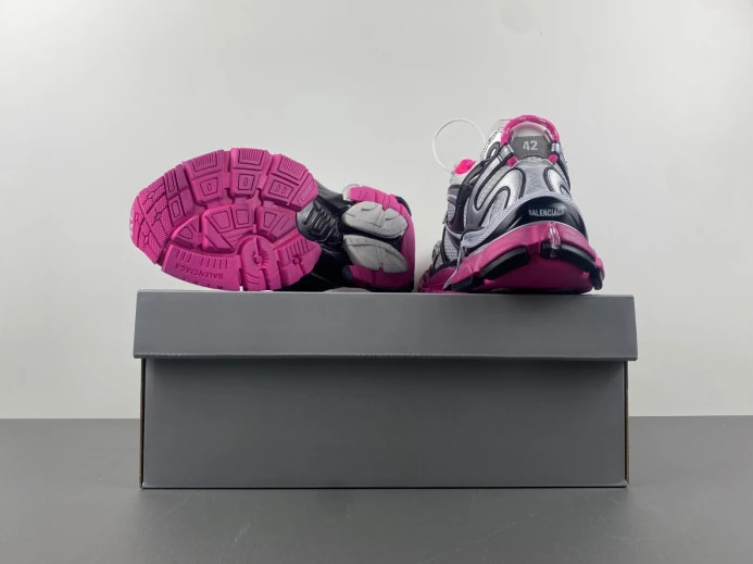 BLCG RUNNER 2.0 SNEAKER 779066-W3RBXP- AllSeason 2419