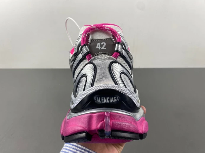 BLCG RUNNER 2.0 SNEAKER 779066-W3RBXP- AllSeason 2419