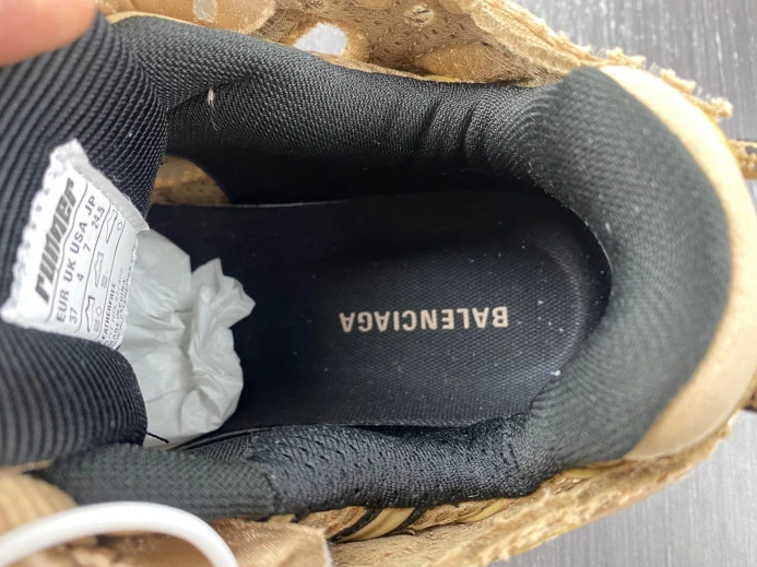 BLCG RUNNER SNEAKER 677402 W1RA8 GoAnywhere 2690