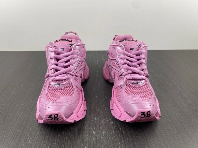 BLCG RUNNER SNEAKER 677402 W3RB1 HighQuality 2701
