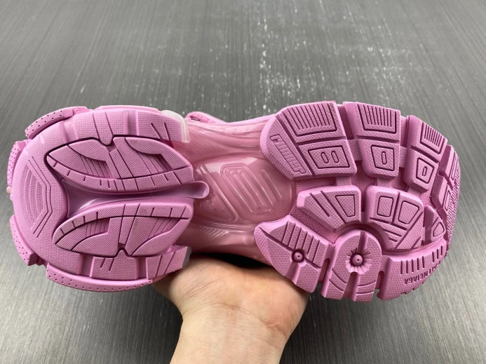 BLCG RUNNER SNEAKER 677402 W3RB1 HighQuality 2701