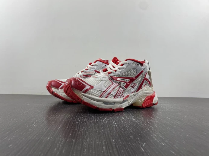 BLCG RUNNER SNEAKER 677402 W3RB2 HighQuality 2676