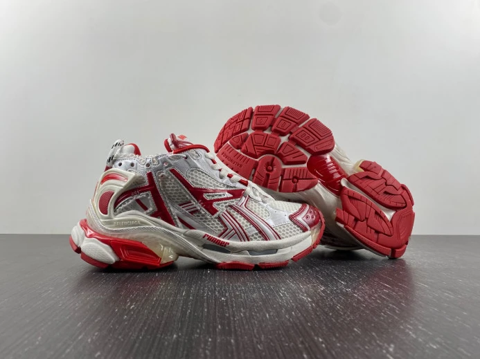 BLCG RUNNER SNEAKER 677402 W3RB2 HighQuality 2676