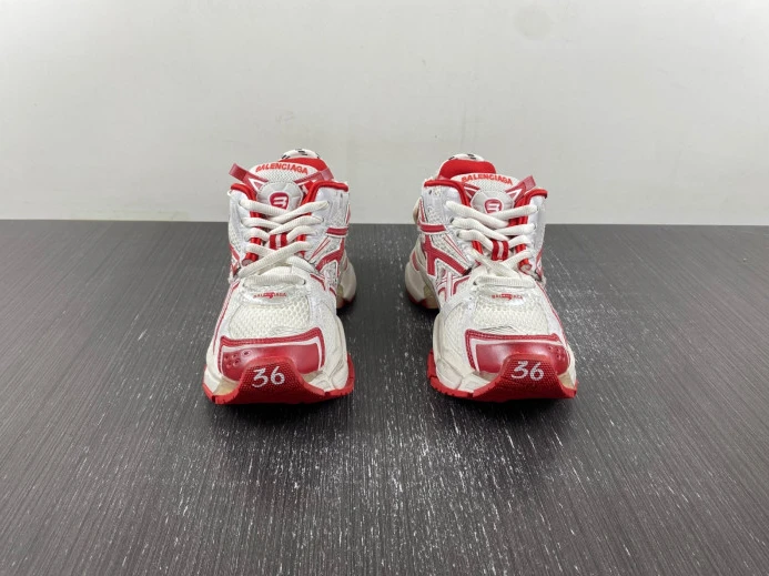 BLCG RUNNER SNEAKER 677402 W3RB2 HighQuality 2676