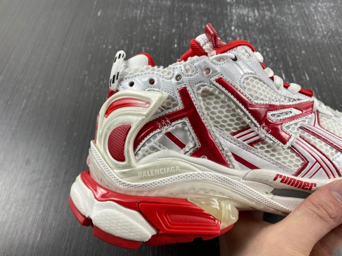 BLCG RUNNER SNEAKER 677402 W3RB2 HighQuality 2676