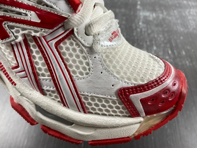 BLCG RUNNER SNEAKER 677402 W3RB2 HighQuality 2676