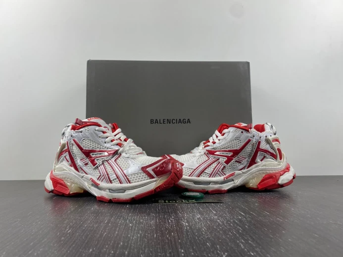 BLCG RUNNER SNEAKER 677402 W3RB2 HighQuality 2676