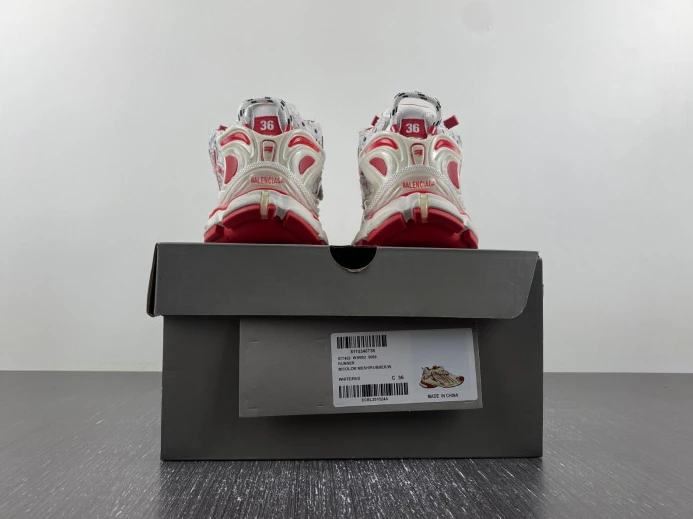 BLCG RUNNER SNEAKER 677402 W3RB2 HighQuality 2676