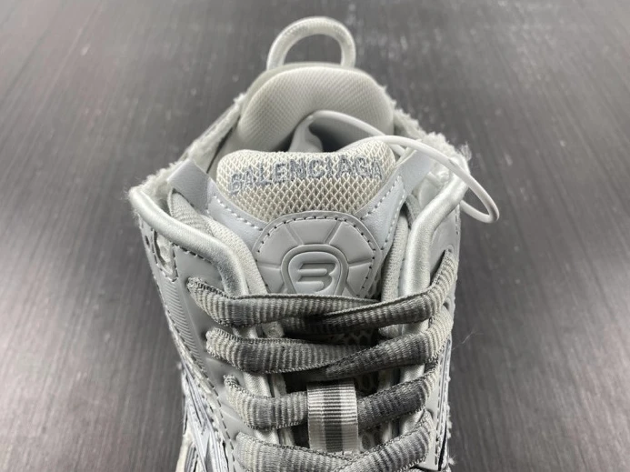 BLCG RUNNER SNEAKER 677402 W3RBL StreetReady 2710
