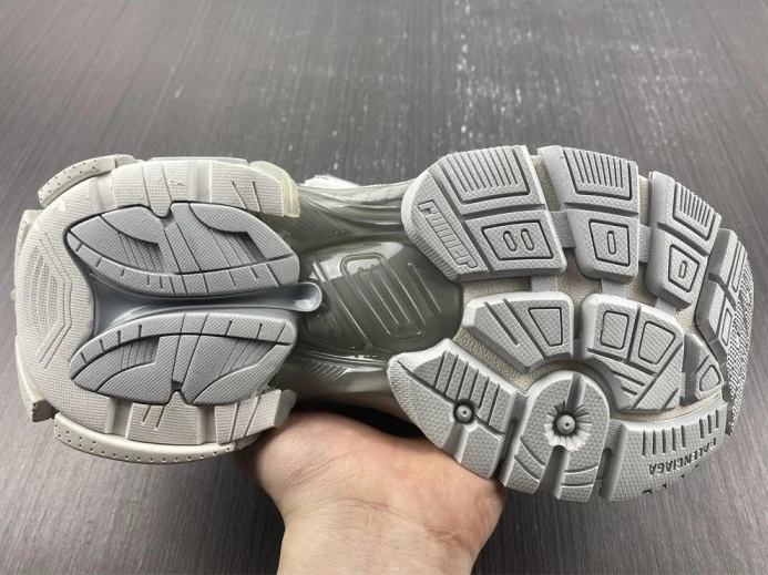 BLCG RUNNER SNEAKER 677402 W3RBL StreetReady 2710