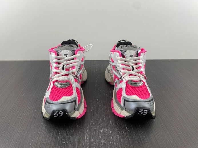 BLCG RUNNER SNEAKER 677402 W3RBN Fashionable 2696