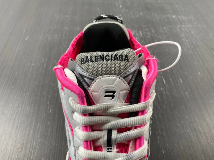 BLCG RUNNER SNEAKER 677402 W3RBN Fashionable 2696