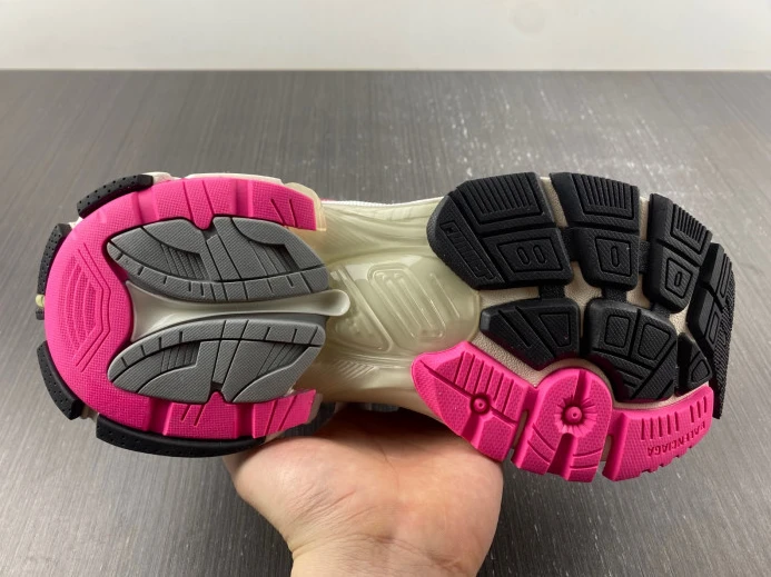 BLCG RUNNER SNEAKER 677402 W3RBN Fashionable 2696