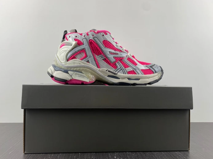 BLCG RUNNER SNEAKER 677402 W3RBN Fashionable 2696