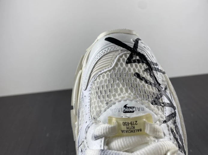 BLCG RUNNER SNEAKER 677402 W3RBQ BestValue 2705