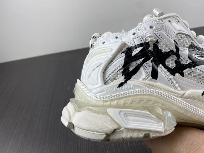 BLCG RUNNER SNEAKER 677402 W3RBQ BestValue 2705