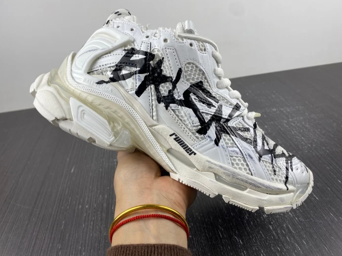 BLCG RUNNER SNEAKER 677402 W3RBQ BestValue 2705