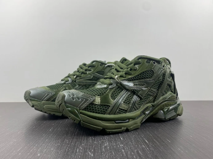 BLCG RUNNER SNEAKER 677402 W3RN3 UrbanStyle 2700