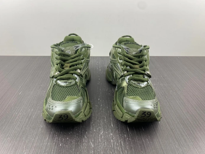 BLCG RUNNER SNEAKER 677402 W3RN3 UrbanStyle 2700