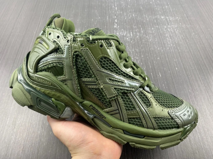 BLCG RUNNER SNEAKER 677402 W3RN3 UrbanStyle 2700