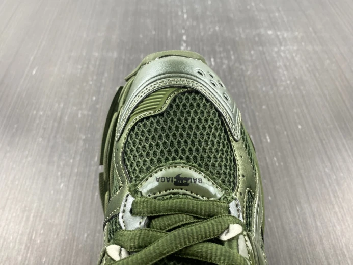 BLCG RUNNER SNEAKER 677402 W3RN3 UrbanStyle 2700