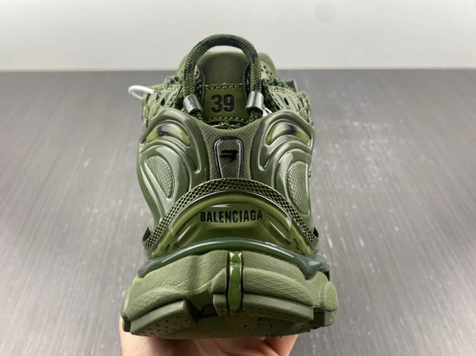 BLCG RUNNER SNEAKER 677402 W3RN3 UrbanStyle 2700