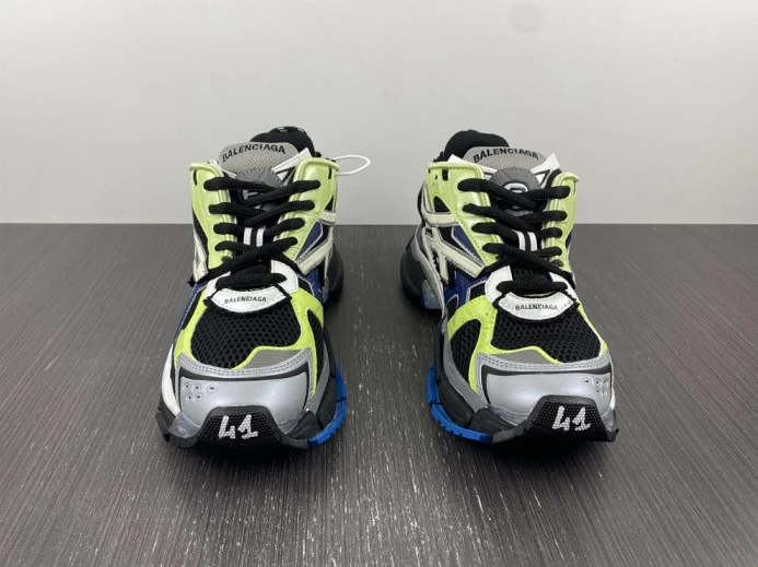 BLCG RUNNER SNEAKER 677403 W1RC6 Trendy 2699