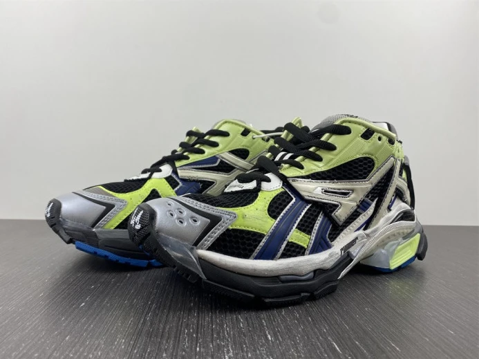 BLCG RUNNER SNEAKER 677403 W1RC6 Trendy 2699