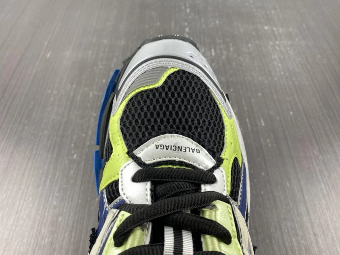 BLCG RUNNER SNEAKER 677403 W1RC6 Trendy 2699