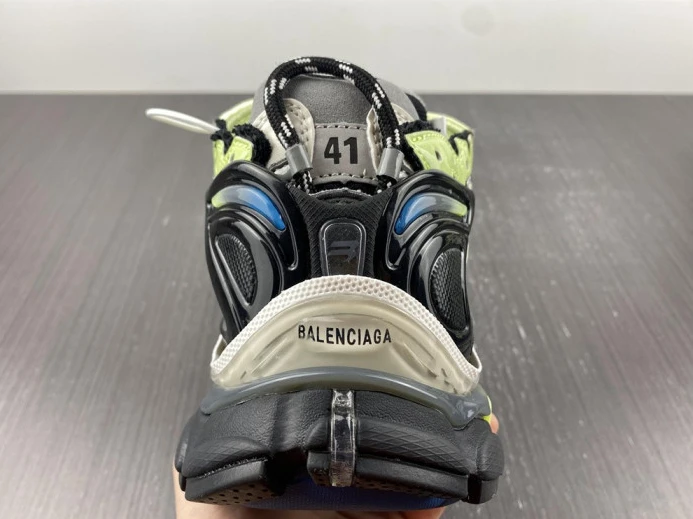 BLCG RUNNER SNEAKER 677403 W1RC6 Trendy 2699