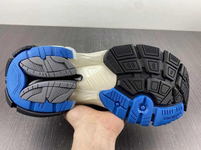 BLCG RUNNER SNEAKER 677403 W1RC6 Trendy 2699