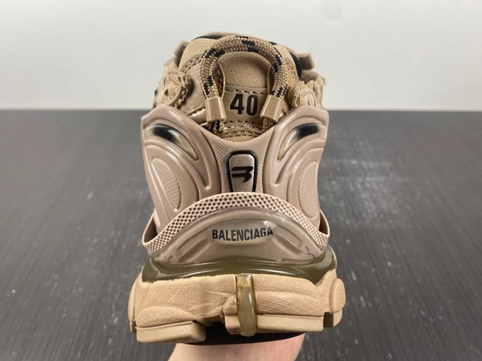 BLCG RUNNER SNEAKER 677403 W2RA5 EasyMatch 2683