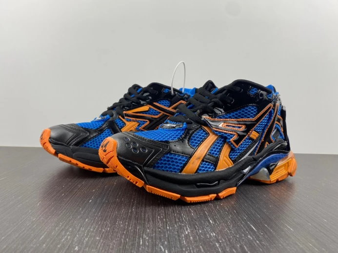 BLCG RUNNER SNEAKER 677403 W2RB1 GoAnywhere 2703