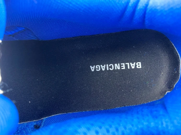 BLCG RUNNER SNEAKER 677403 W2RB1 GoAnywhere 2703