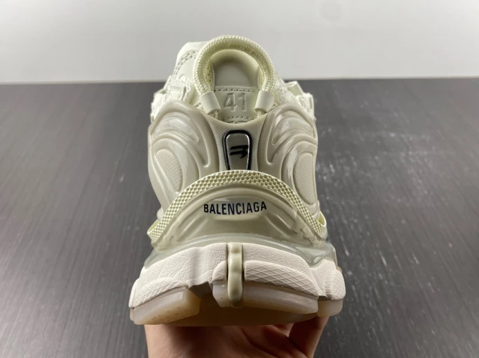 BLCG RUNNER SNEAKER 677403 W2RC8 WellDesigned 2695
