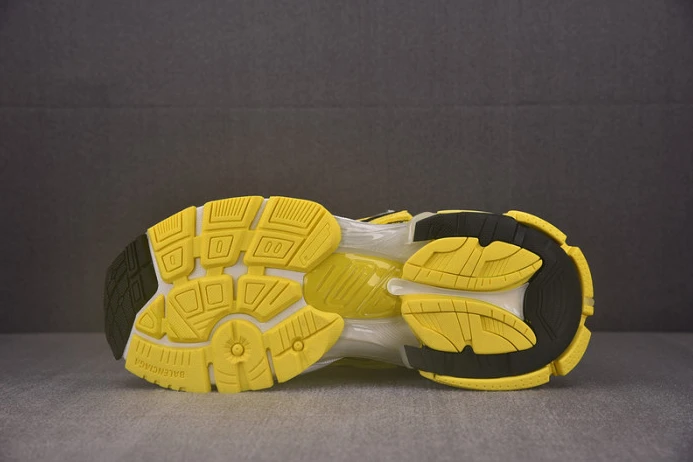BLCG RUNNER SNEAKER 677403 W2RD3 GoodFit 2688