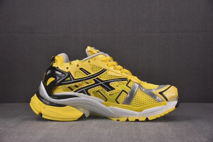 BLCG RUNNER SNEAKER 677403 W2RD3 GoodFit 2688