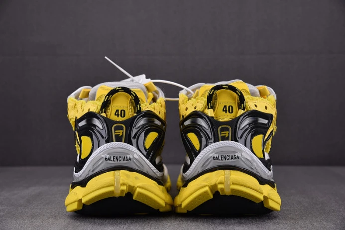 BLCG RUNNER SNEAKER 677403 W2RD3 GoodFit 2688