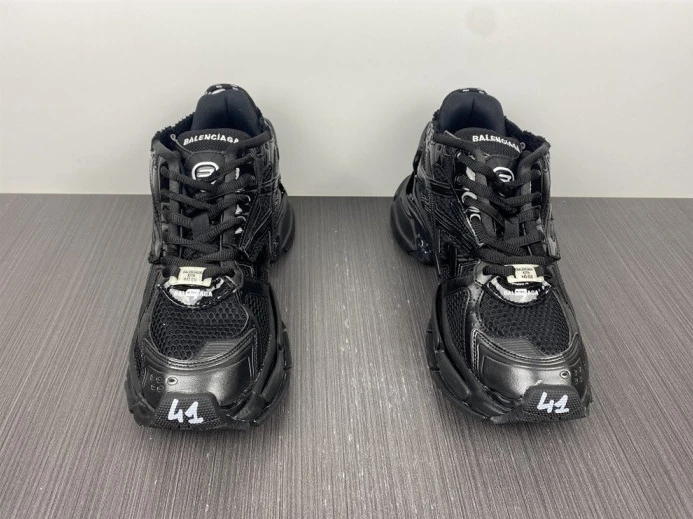 BLCG RUNNER SNEAKER 677403 W3RA9 Fashionable 2708