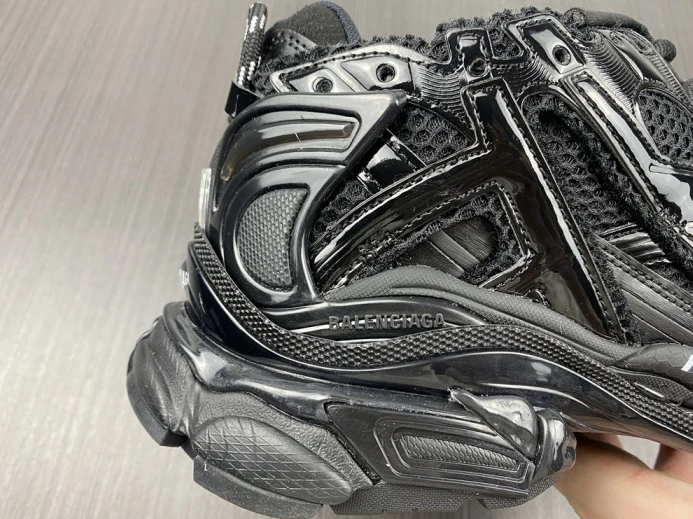 BLCG RUNNER SNEAKER 677403 W3RA9 Fashionable 2708
