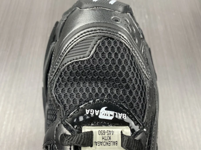BLCG RUNNER SNEAKER 677403 W3RA9 Fashionable 2708