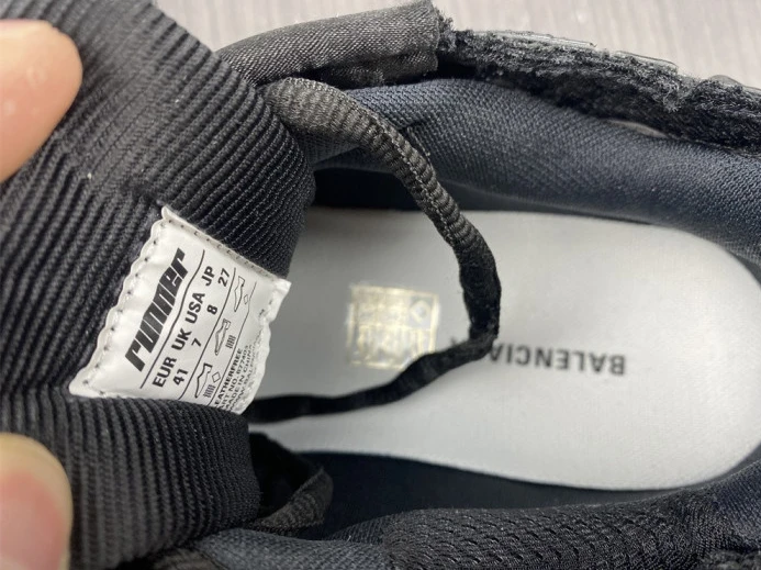 BLCG RUNNER SNEAKER 677403 W3RA9 Fashionable 2708