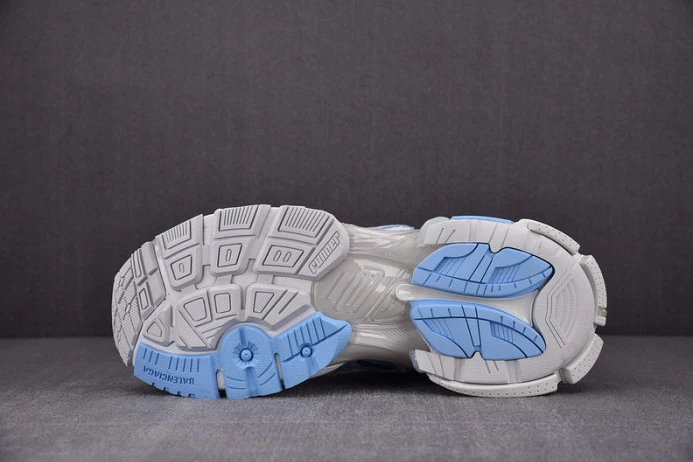 BLCG RUNNER SNEAKER 677403 W3RB2 SmartChoice 2694