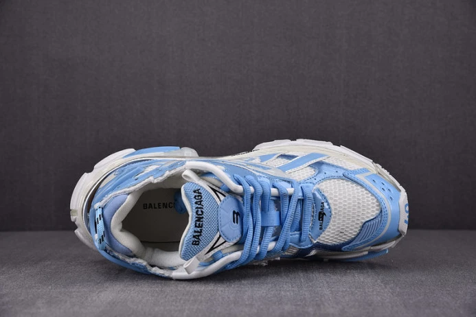 BLCG RUNNER SNEAKER 677403 W3RB2 SmartChoice 2694