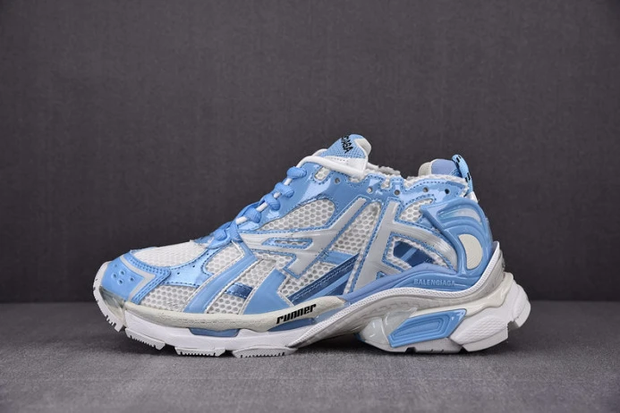 BLCG RUNNER SNEAKER 677403 W3RB2 SmartChoice 2694