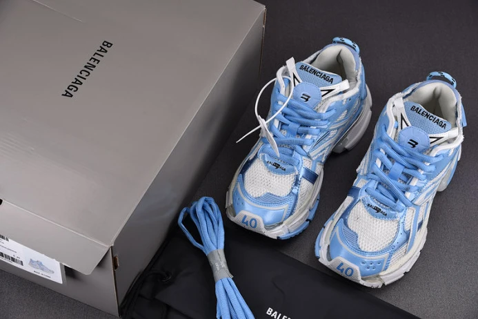 BLCG RUNNER SNEAKER 677403 W3RB2 SmartChoice 2694