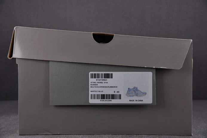 BLCG RUNNER SNEAKER 677403 W3RB2 SmartChoice 2694